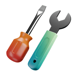 tool illustration